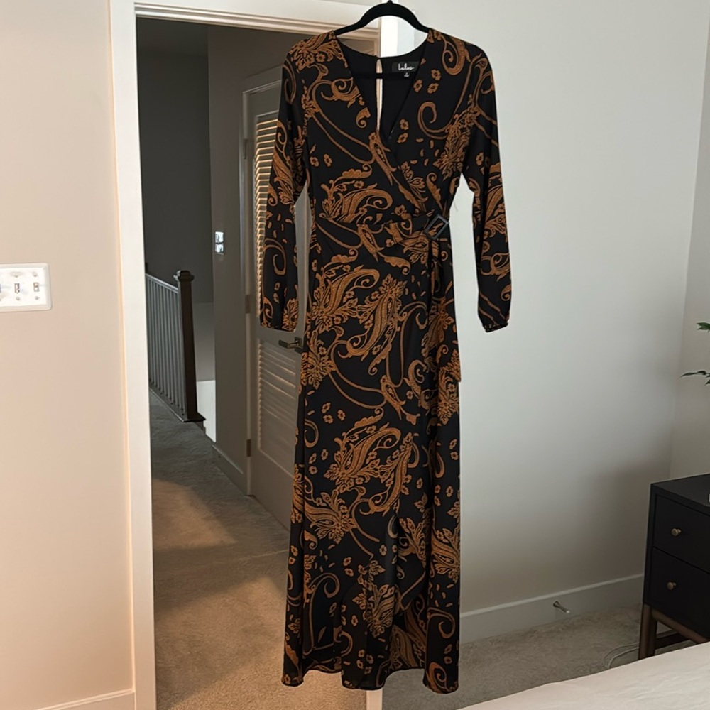 Lulus dress